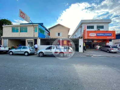 Sobrado com 6 Quartos à venda, 287m² no Jardim Casqueiro, Cubatão