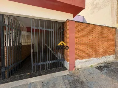 Imóvel Comercial com 4 Quartos para alugar, 100m² no Cidade Alta, Piracicaba