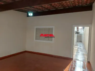 Casa com 2 Quartos à venda, 80m² no Jardim Paraíso do Sol, São José dos Campos
