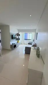 Apartamento com 2 Quartos à venda, 68m² no Madalena, Recife