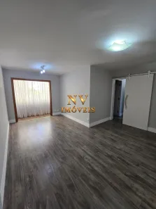 Apartamento com 3 Quartos para alugar, 75m² no Jardim Consórcio, São Paulo