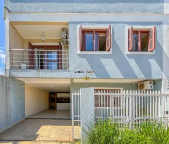 Casa de Condomínio com 3 Quartos à venda, 110m² no Igara, Canoas
