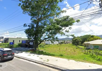 Lote/Terreno à venda, 4200m² no Campeche, Florianópolis