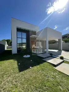 Casa de Condomínio com 3 Quartos à venda, 125m² no Chácaras de Inoã (Inoã), Maricá