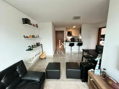 Apartamento com 2 Quartos à venda, 65m² no Belvedere, Belo Horizonte