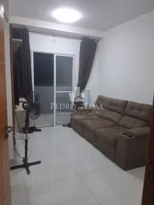 Apartamento com 2 Quartos à venda, 51m² no Vila Matilde, São Paulo
