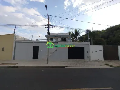 Casa com 4 Quartos à venda, 235m² no Ininga, Teresina