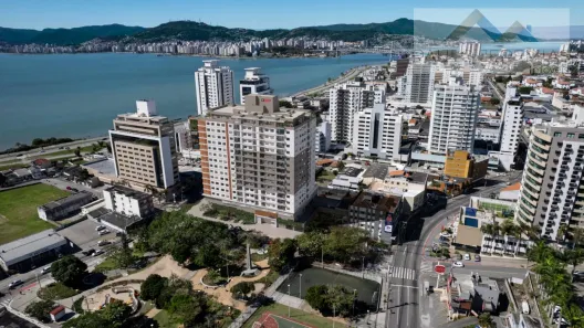 Apartamento com 2 Quartos à venda, 73m² no Estreito, Florianópolis