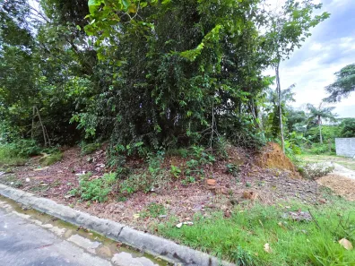 Lote/Terreno à venda, 250m² no Ponta Negra, Manaus