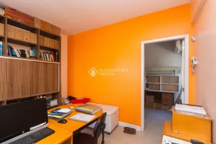 Sala Comercial para alugar, 37m² no Petrópolis, Porto Alegre