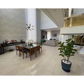 Casa de Condomínio com 3 Quartos à venda, 300m² no Condomínio Residencial Campos do Conde, Bragança Paulista