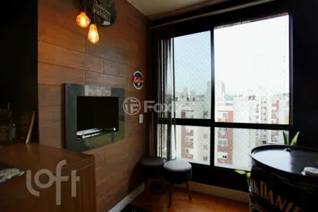 Apartamento com 2 Quartos à venda, 68m² no Jardim Carvalho, Porto Alegre