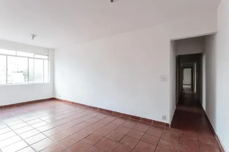 Apartamento com 3 Quartos à venda, 128m² no Vila Nova Conceição, São Paulo