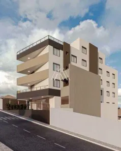 Cobertura com 3 Quartos à venda, 105m² no Centro, Itaúna