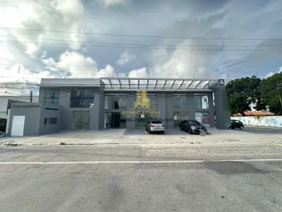 Ponto Comercial para alugar, 21m² no Gruta de Lourdes, Maceió