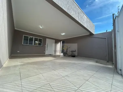 Casa com 3 Quartos à venda, 143m² no Jardim Oásis, Taubaté