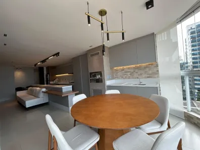 Apartamento com 2 Quartos à venda, 90m² no Guilhermina, Praia Grande