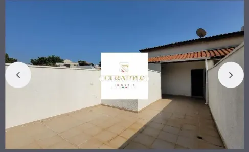 Apartamento com 2 Quartos à venda, 90m² no Vila Guiomar, Santo André