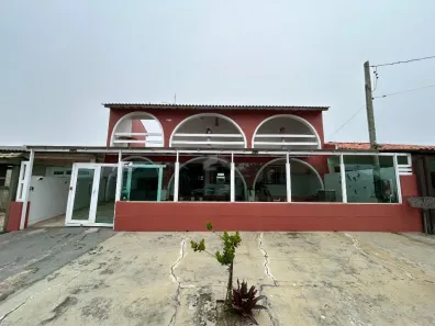 Casa com 4 Quartos à venda, 180m² no CIDREIRA, Cidreira