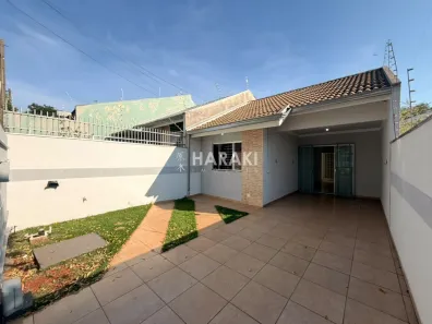 Casa com 3 Quartos à venda, 90m² no Jardim São Paulo, Maringá