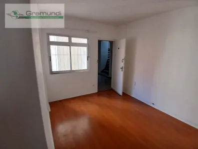Apartamento com 2 Quartos à venda, 51m² no Mirandópolis, São Paulo