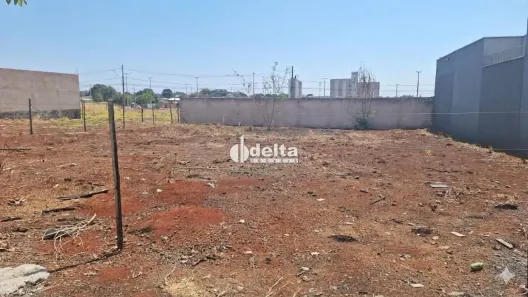 Lote/Terreno à venda, 250m² no Loteamento Portal do Vale II, Uberlândia
