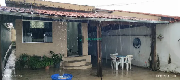 Casa com 3 Quartos à venda, 100m² no Vila Cristina, Betim