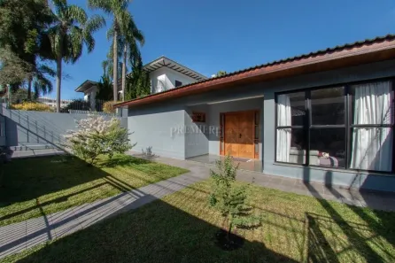 Casa com 4 Quartos à venda, 349m² no Seminário, Curitiba