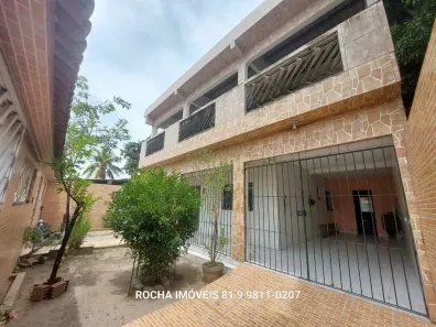 Casa com 5 Quartos à venda, 150m² no Barra de Jangada, Jaboatão dos Guararapes