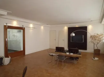Apartamento com 4 Quartos à venda, 183m² no Jardim América, São Paulo