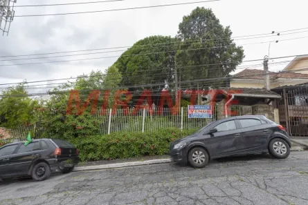 Casa com 4 Quartos à venda, 985m² no Parque Mandaqui, São Paulo