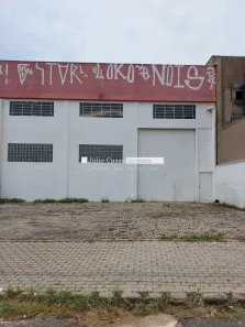 Galpão/Depósito/Armazém para alugar, 600m² no Cajuru do Sul, Sorocaba
