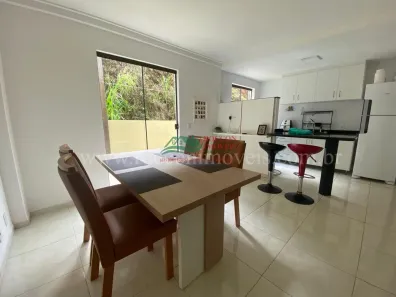 Apartamento com 1 Quarto à venda, 43m² no Domingos Martins, Domingos Martins