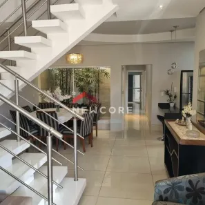 Casa de Condomínio com 3 Quartos à venda, 193m² no Jardim Porto Real, Limeira