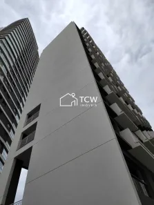 Apartamento com 1 Quarto à venda, 26m² no Vila Nova Conceição, São Paulo