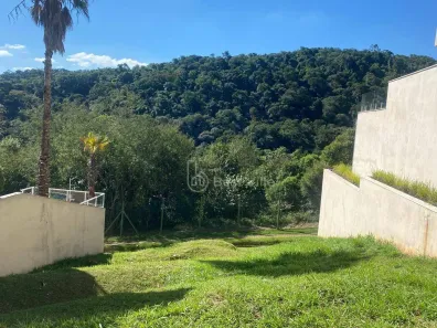 Lote/Terreno à venda, 490m² no Alphaville, Santana de Parnaíba