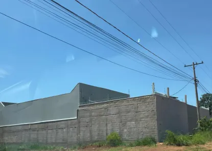 Galpão/Depósito/Armazém com 3 Quartos para alugar, 572m² no Jardim Noroeste, Campo Grande