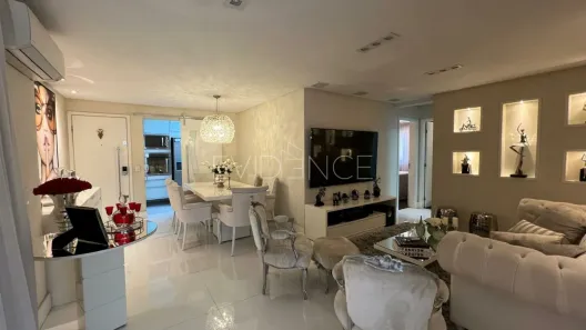 Apartamento com 2 Quartos à venda, 97m² no Vila Gomes Cardim, São Paulo
