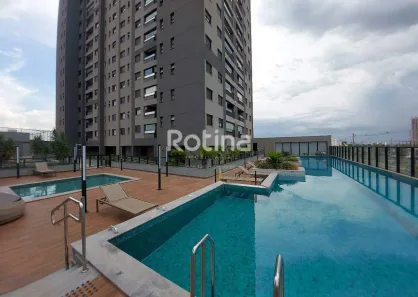 Apartamento com 2 Quartos para alugar, 70m² no Jardim Sul, Uberlândia