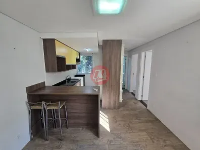 Apartamento com 2 Quartos à venda, 44m² no Glória, Porto Alegre