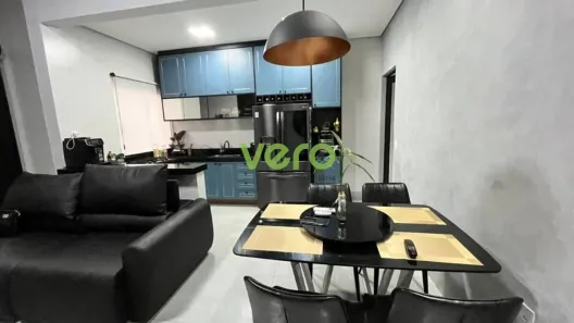 Casa com 3 Quartos à venda, 140m² no Parque Nova Carioba, Americana
