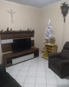 Casa com 2 Quartos à venda, 90m² no Jardim Japão, São Paulo