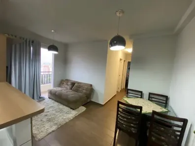 Apartamento com 2 Quartos à venda, 50m² no Imirim, São Paulo