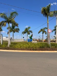 Lote/Terreno à venda, 200m² no Parque Bom Retiro, Paulínia