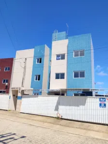 Apartamento com 2 Quartos à venda, 50m² no Gramame, João Pessoa