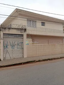 Sobrado com 5 Quartos à venda, 43m² no Tupi, Praia Grande