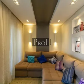 Cobertura com 3 Quartos à venda, 137m² no Nova Petrópolis, São Bernardo do Campo