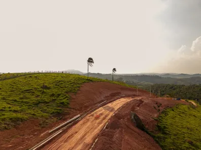 Lote/Terreno à venda, 150m² no Nogueira, Guararema