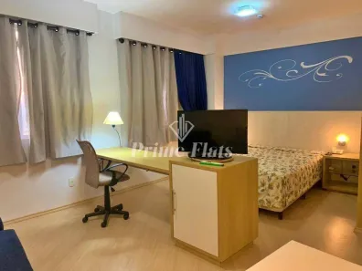 Flat com 1 Quarto à venda, 28m² no Alphaville Centro Industrial e Empresarial/Alphaville., Barueri