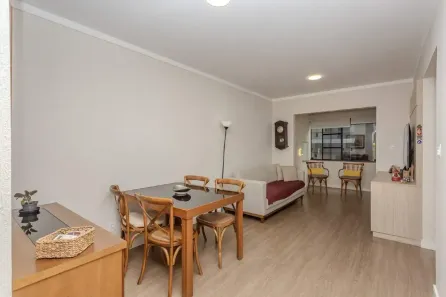 Apartamento com 2 Quartos à venda, 70m² no Centro, Balneário Camboriú